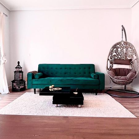 Feel Calm Villa Altaona Golf Μούρθια Εξωτερικό φωτογραφία