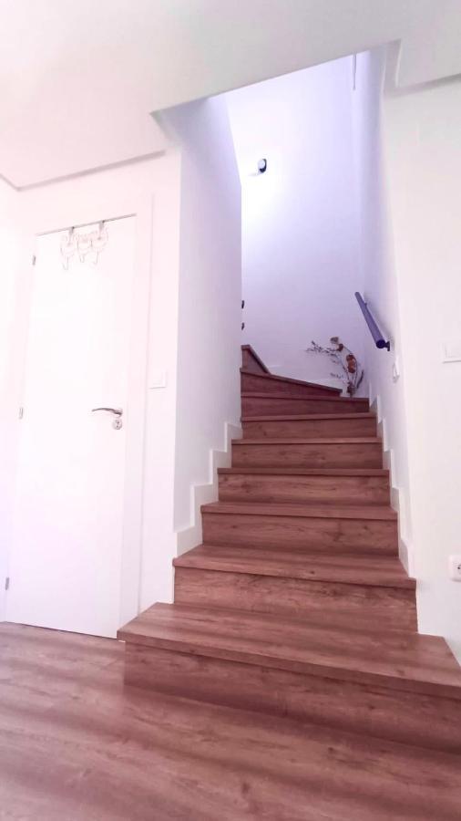 Feel Calm Villa Altaona Golf Μούρθια Εξωτερικό φωτογραφία