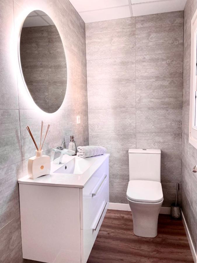 Feel Calm Villa Altaona Golf Μούρθια Εξωτερικό φωτογραφία